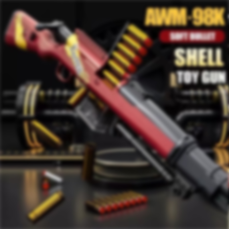 Đồ Chơi Cho Quà Sinh Nhật Cậu Bé Cho Mô Hình Giáo Dục An Toàn Cho Trẻ Em