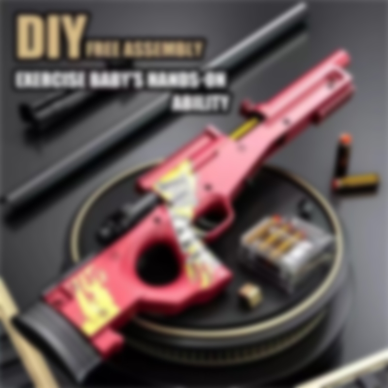 Đồ Chơi Cho Quà Sinh Nhật Cậu Bé Cho Mô Hình Giáo Dục An Toàn Cho Trẻ Em