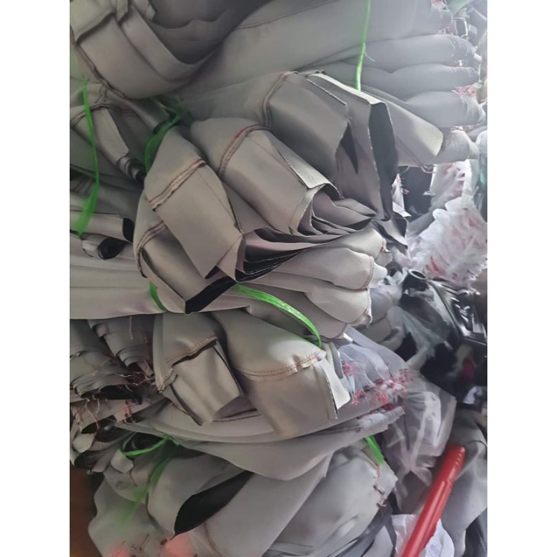 Vỏ yên xe điện xmen , vespa , gogo , 133S , Nija