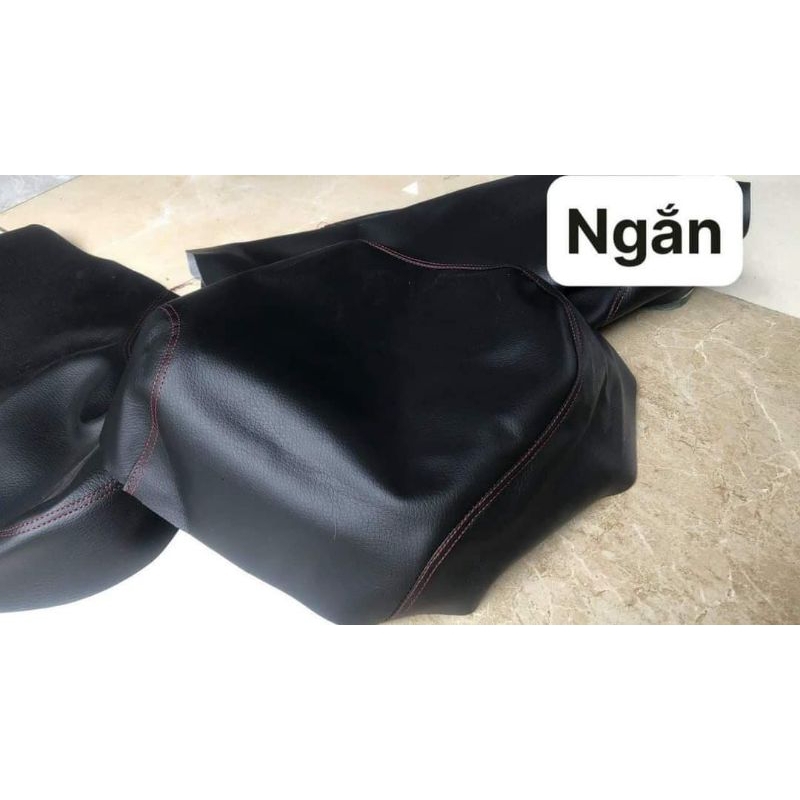 Vỏ yên xe điện xmen , vespa , gogo , 133S , Nija