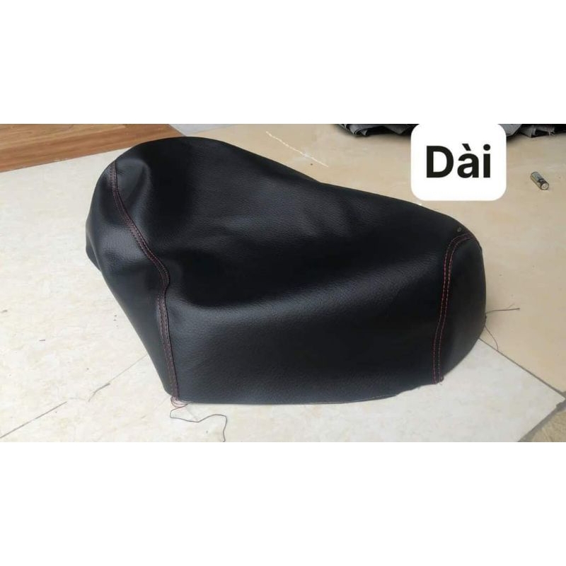 Vỏ yên xe điện xmen , vespa , gogo , 133S , Nija