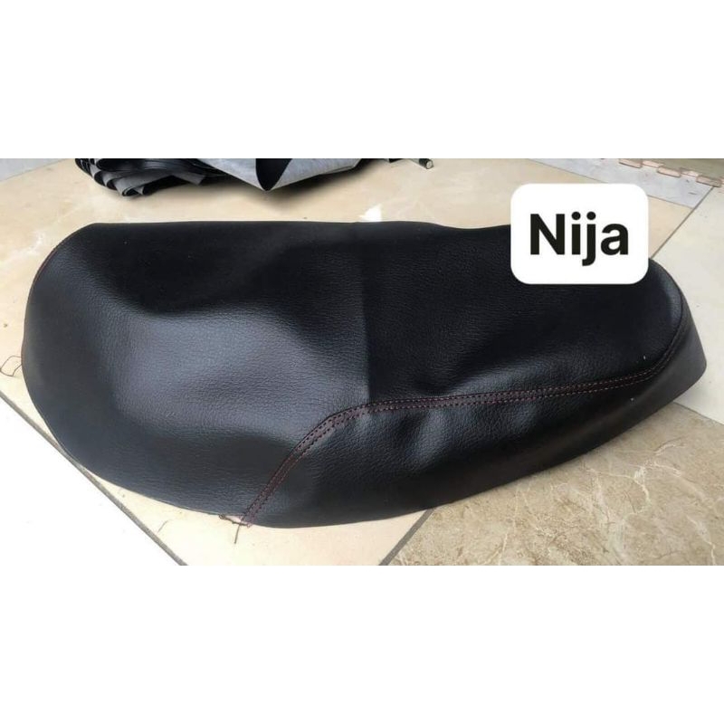 Vỏ yên xe điện xmen , vespa , gogo , 133S , Nija