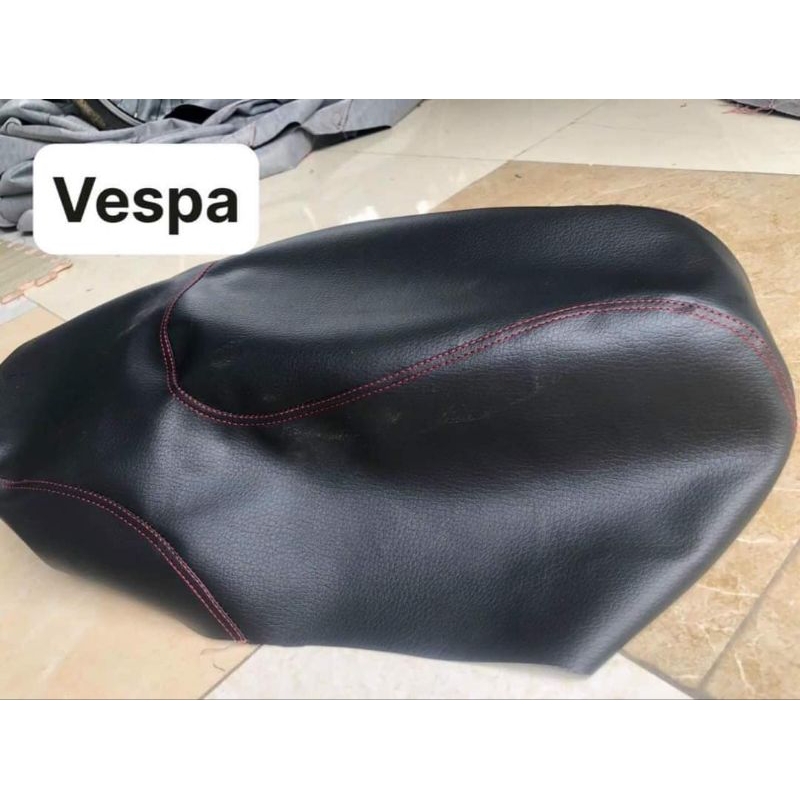 Vỏ yên xe điện xmen , vespa , gogo , 133S , Nija