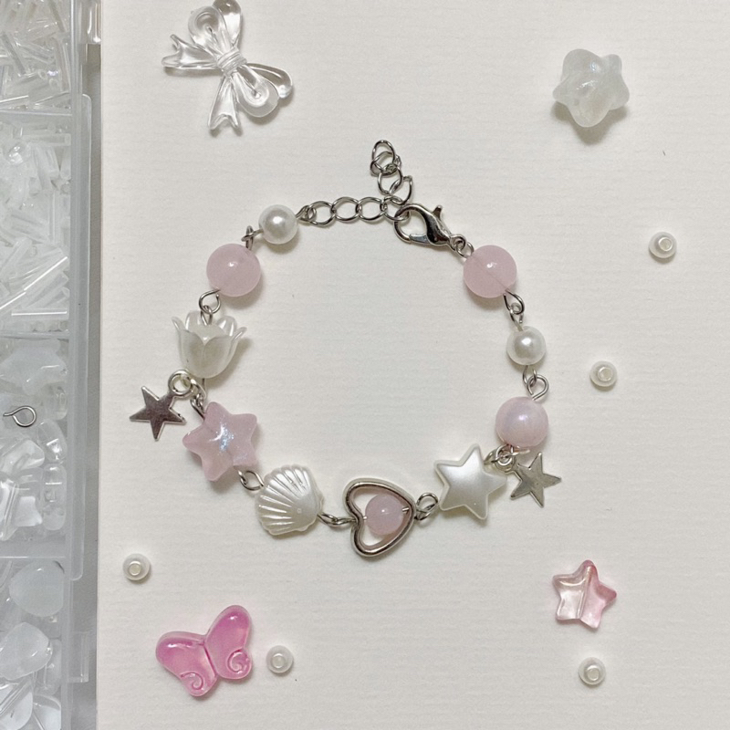 Vòng tay geehandmade - cosy