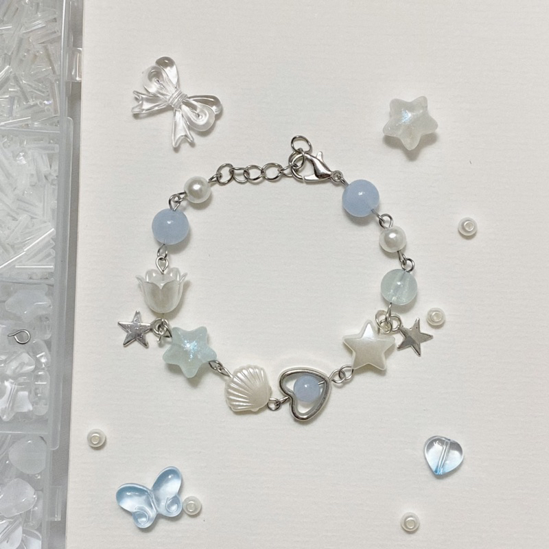 Vòng tay geehandmade - cosy