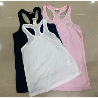 Áo ba lỗ bé unisex lỗi nhỏ