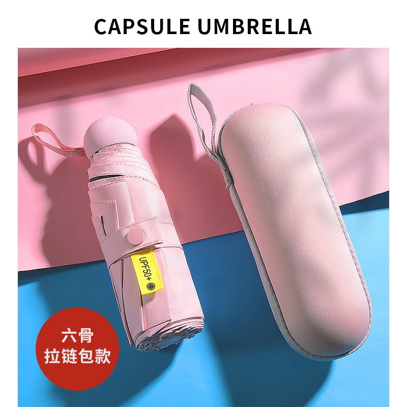 ô mini gấp gọn