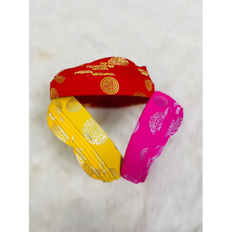 Khăn đóng cho bé gái