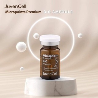Tế bào gốc nhau thai cuống rốn dưỡng trắng juvencell
