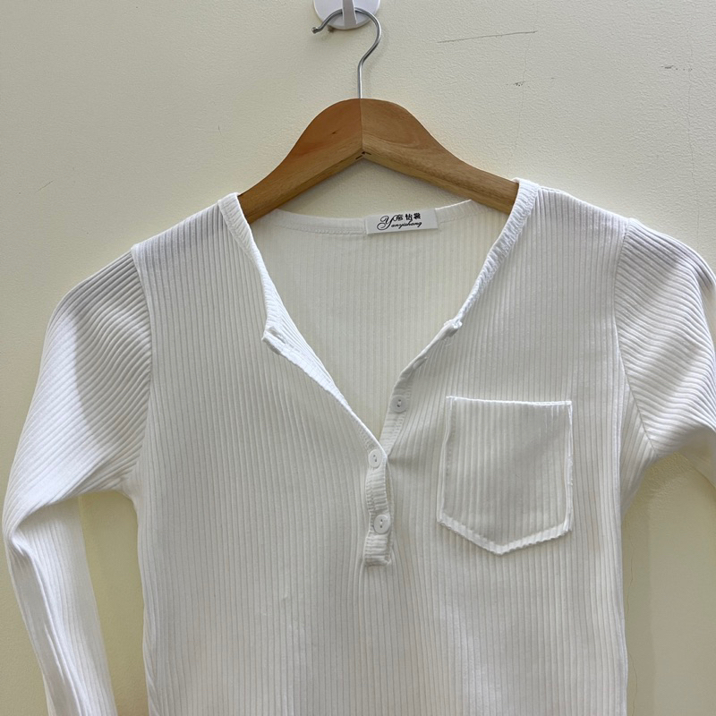 Áo Ôm tay dài tà bầu