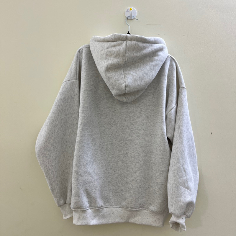 Áo Hoodie hình gấu mới 100%