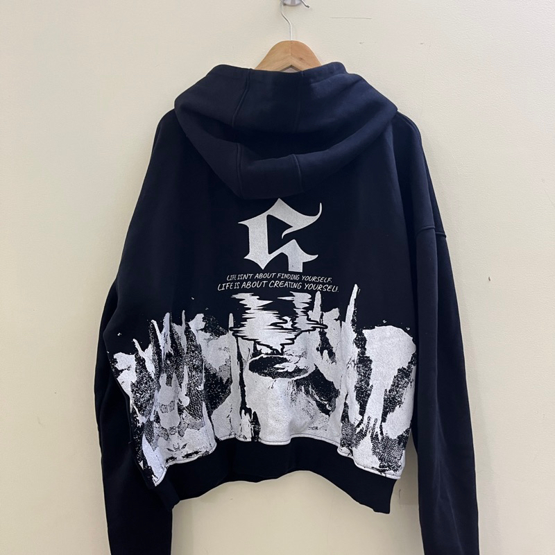 Áo Hoodie size 2 mới 100%