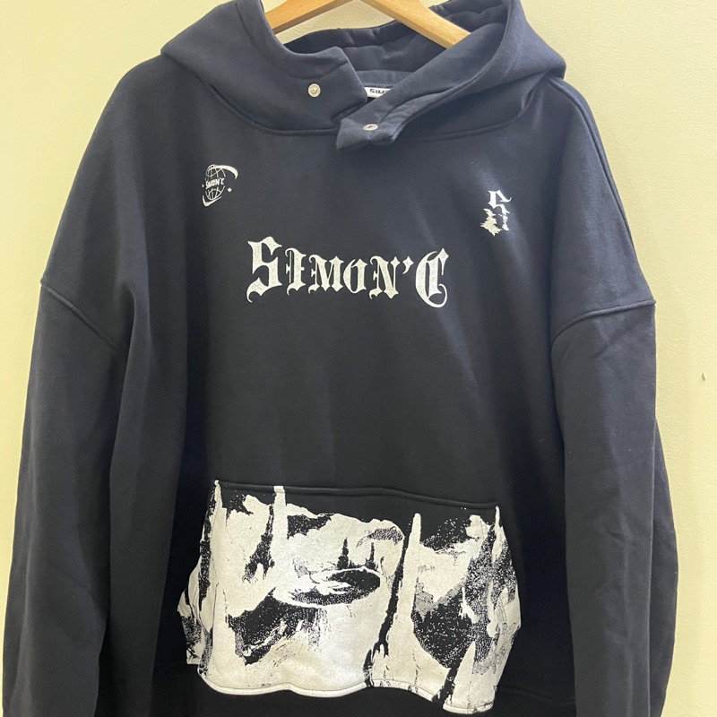 Áo Hoodie size 2 mới 100%