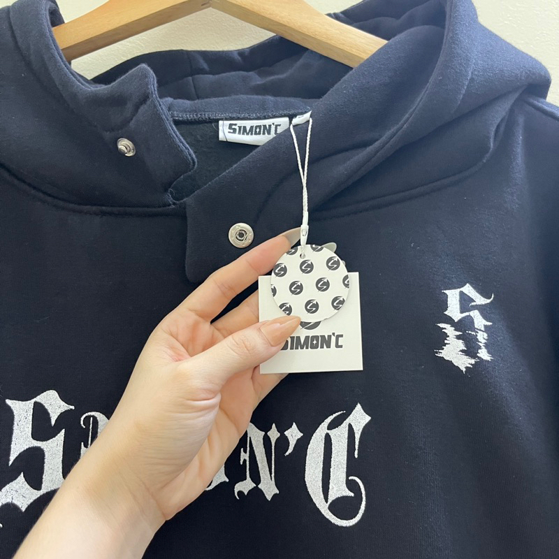 Áo Hoodie size 2 mới 100%