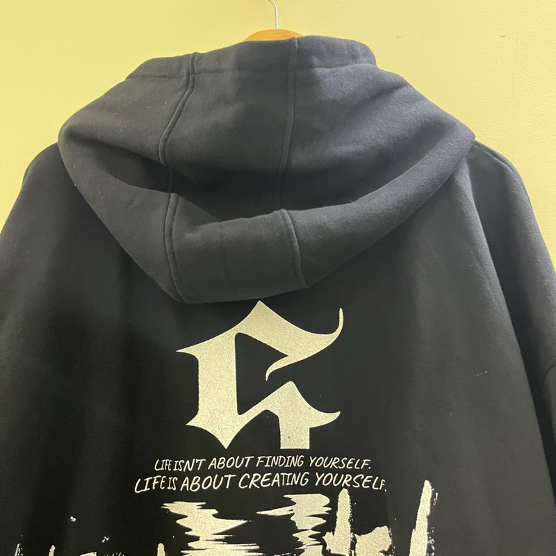 Áo Hoodie size 2 mới 100%
