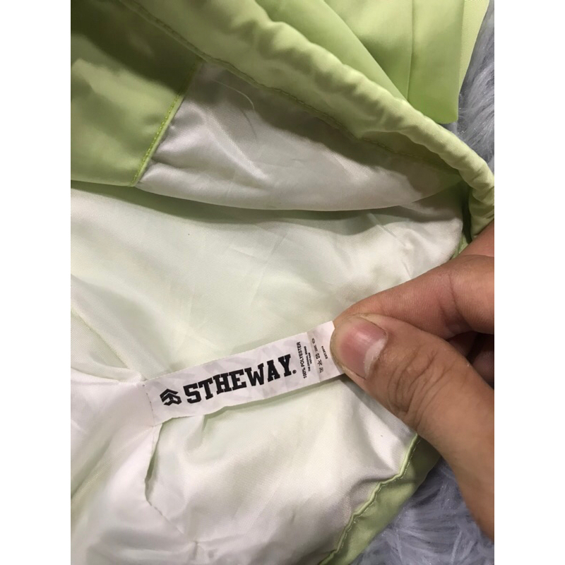 Thanh lý áo khoác gió big