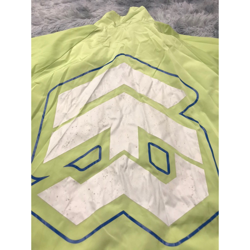 Thanh lý áo khoác gió big