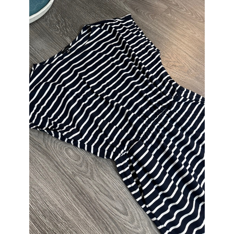 HIPU.VNXK - ĐẦM THUN ANN TAYLOR SÁT NÁCH TAY CON.