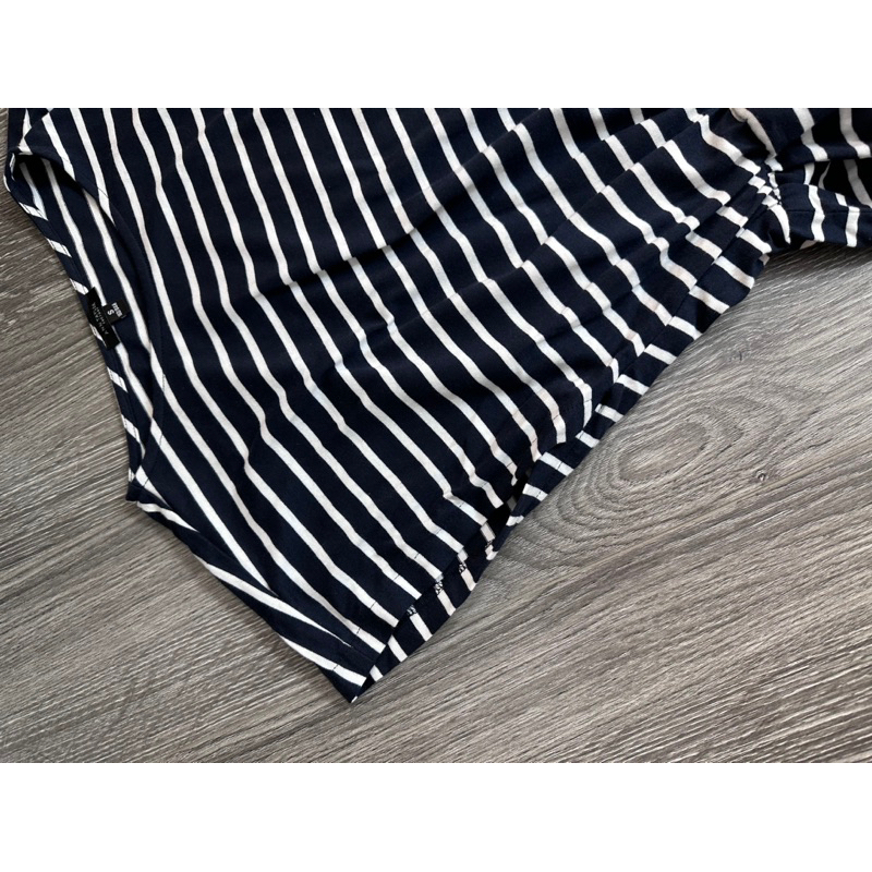 HIPU.VNXK - ĐẦM THUN ANN TAYLOR SÁT NÁCH TAY CON.