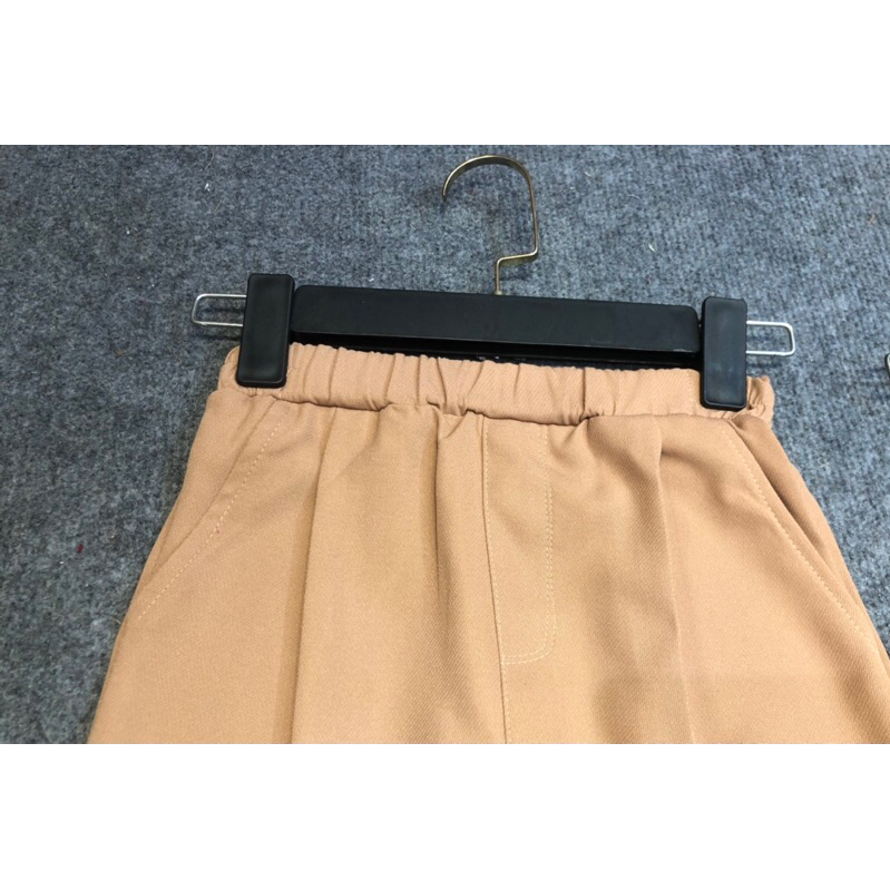 Quần short cho bé 8-30kg