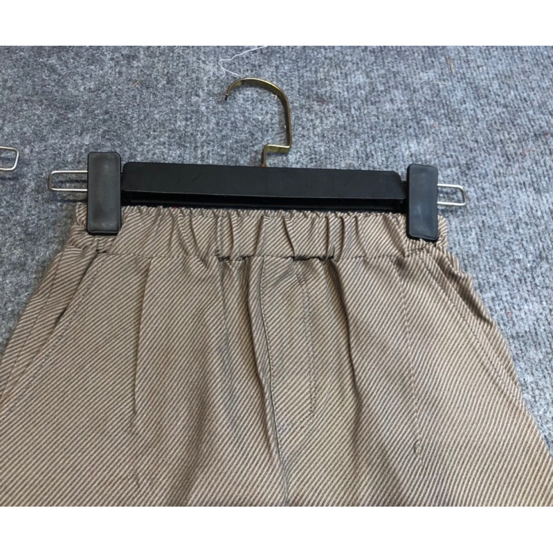Quần short cho bé 8-30kg