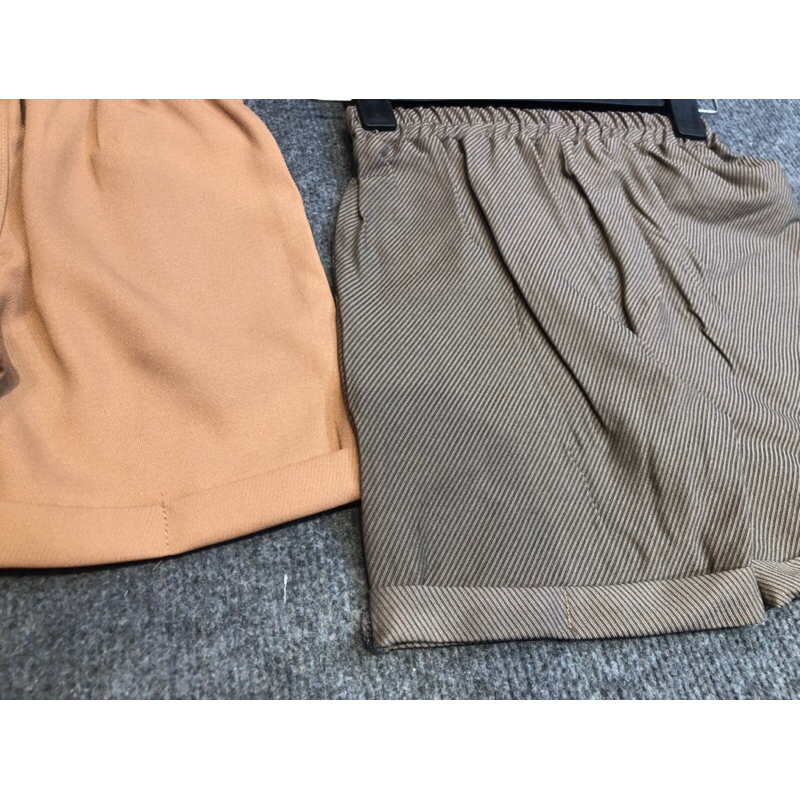 Quần short cho bé 8-30kg