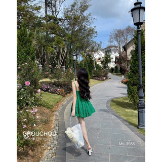 Đầm tiểu thư nữ