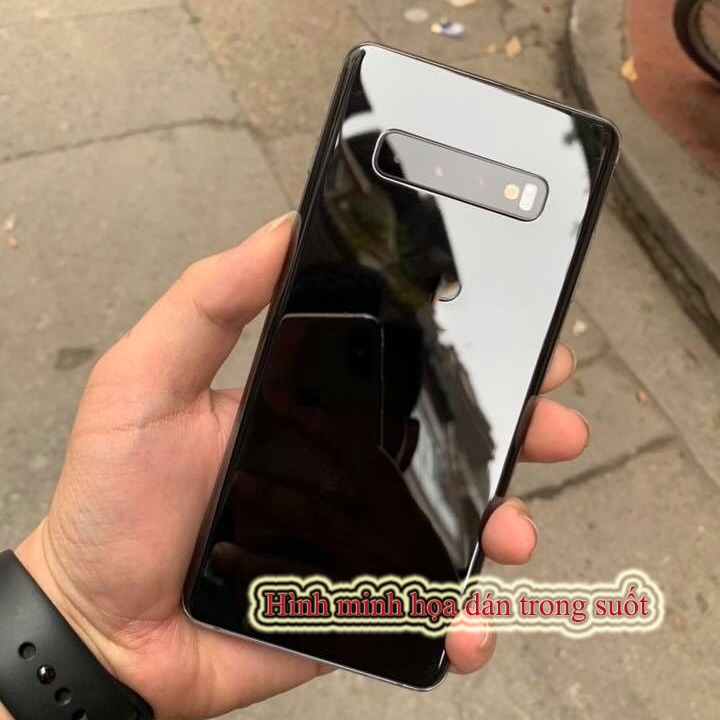 Dán PPF full viền Redmi Note 13 Pro Plus - Tặng dán camera