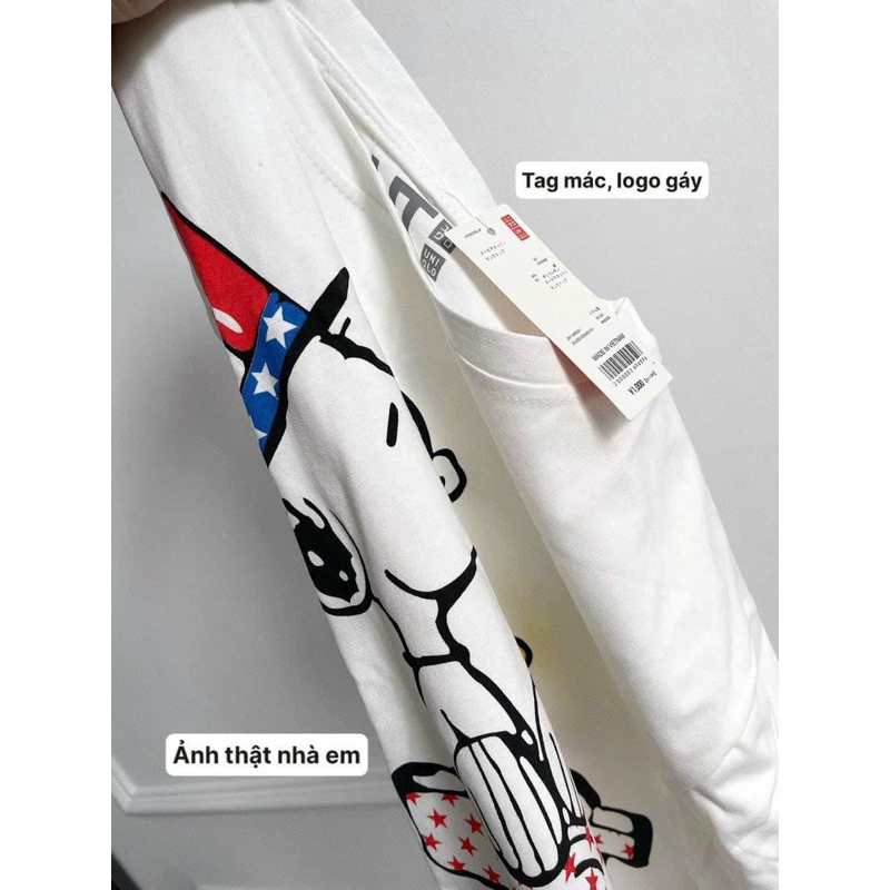 ÁO PHÔNG CÚN ĐEO TAI NGHE