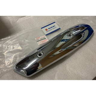 Ốp pô hayate sc suzuki chính hãng