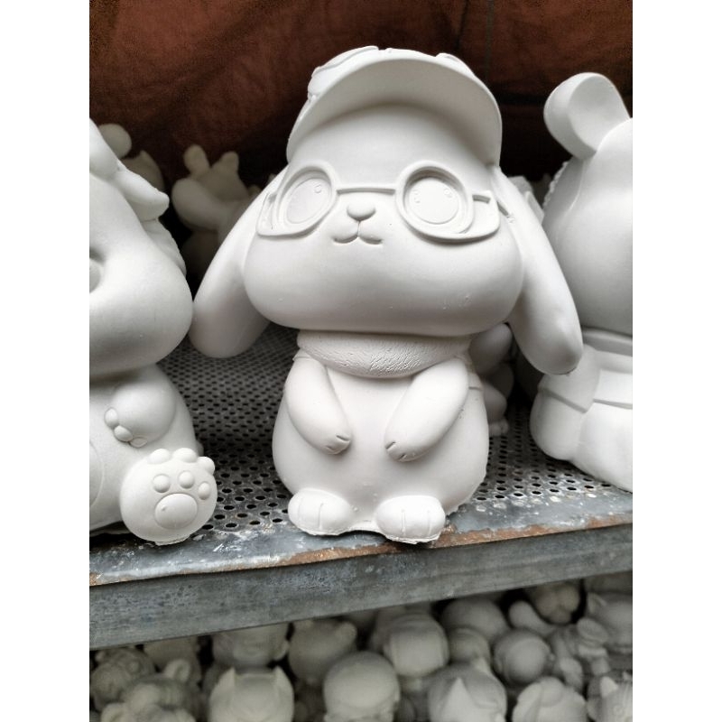 Tô tượng nhiều mẫu hót tren 16_22 cm