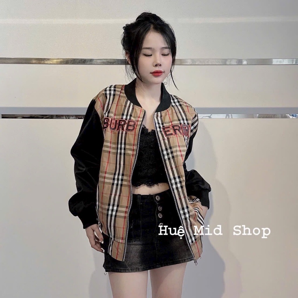 Áo Khoác mới về Siêu Hót Hít