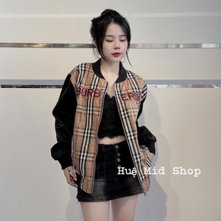 [ Hàng Chuẩn ] Áo Khoác mới về Siêu Hót Hít