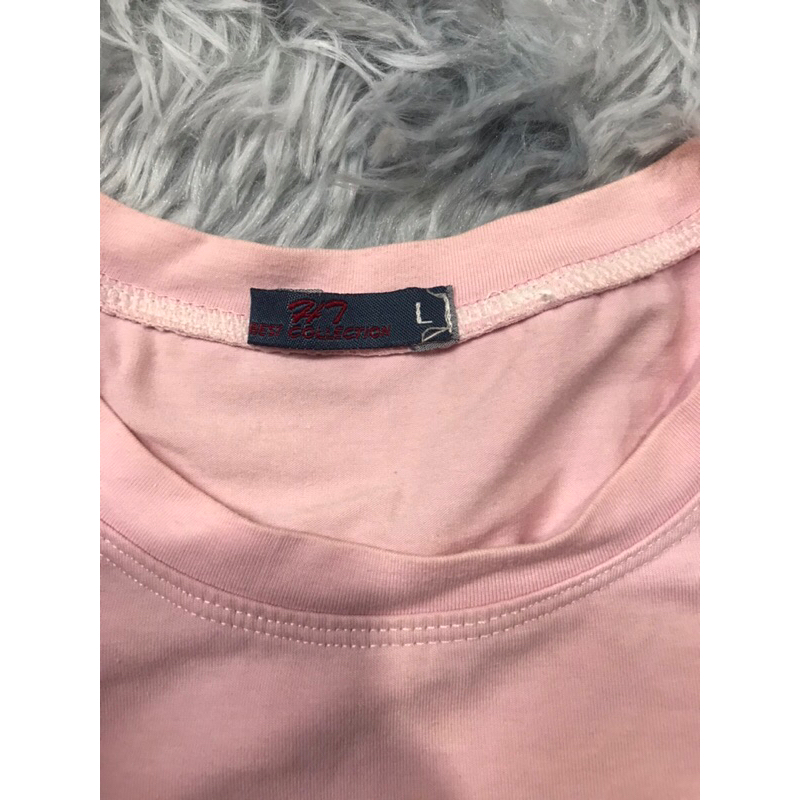 Thanh lý áo phông nữ dài tay