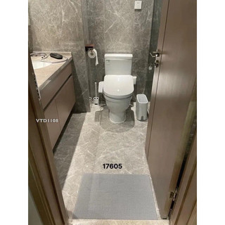 [new] Thảm Chân ikea