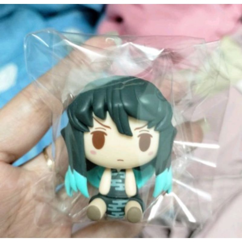 Kimesu,bllk, Haikyuu