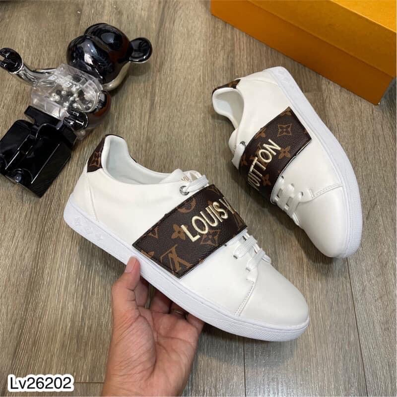 Giày Lười Nam GIVENCHY NEW-Loanmisuxisl_giaydep99