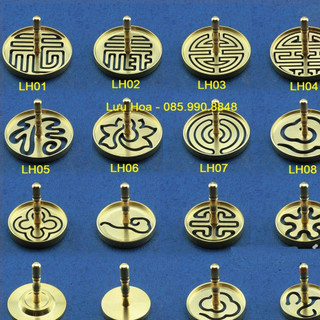 Trầm hương [HÀNG CAO CẤP], dụng cụ đốt trầm hương, tạo hình chất liệu đồng nguyên chất