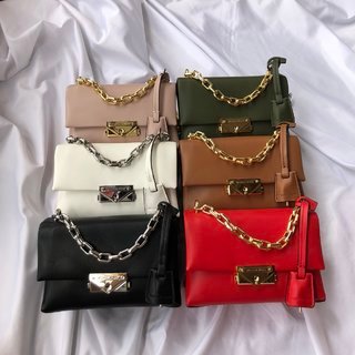 Michael Kors Túi đeo chéo  Cece Chain Túi da nữ thời trang
