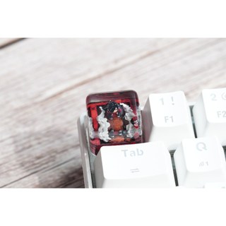 madra keycap, naruto keycap, nút bàn phím cơ