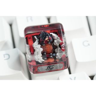 Madra keycap, naruto keycap, nút bàn phím cơ