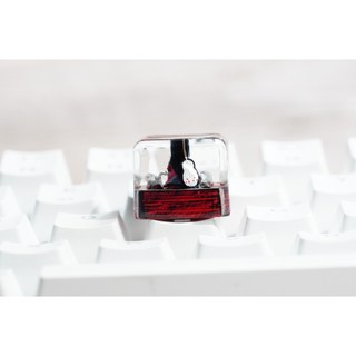 madra keycap, naruto keycap, nút bàn phím cơ