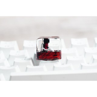madra keycap, naruto keycap, nút bàn phím cơ
