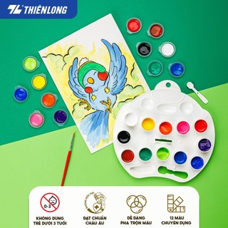 Màu nước Colokit WACO-C07
