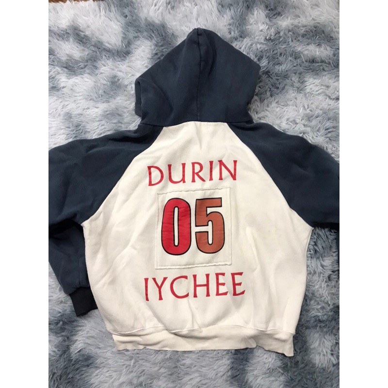 Thanh lý áo khoác nỉ