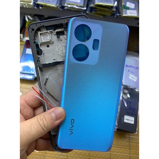 Bộ xương vỏ zin vivo y55 - 2023 / bản 4g