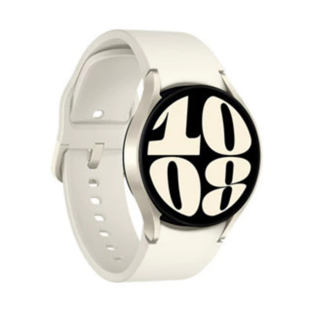 Đồng hồ Samsung Galaxy Watch6 40mm Mới Nguyên Seal - Hàng Chính Hãng