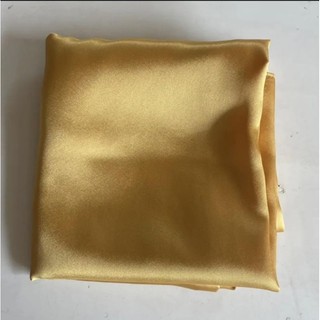 Quần mặc áo dài chất phi bóng