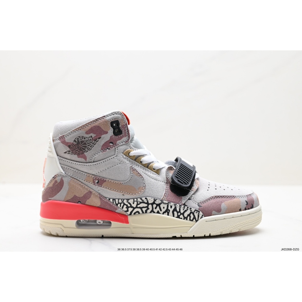 GIÀY SNEAKER MÃ SẢN PHẨM: AV3922-126_Nike Air Jordan Legacy 312 Low_FULL BOX_FREE SHIP TOÀN QUỐC