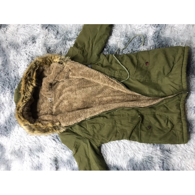 Thanh lý áo khoác nữ